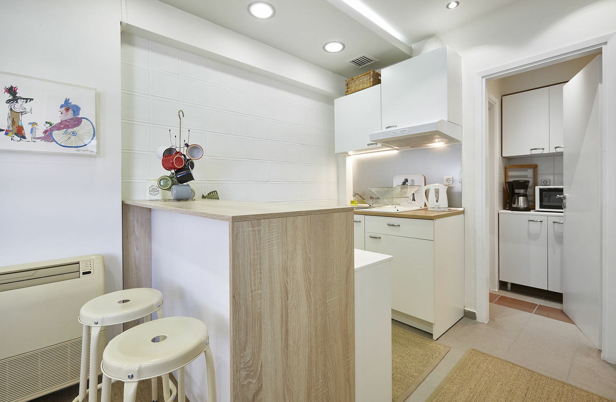 Chloe Boutique Apartments Αθήνα Εξωτερικό φωτογραφία